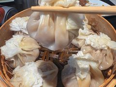 -西夏回族烧麦馆(牡丹街店)