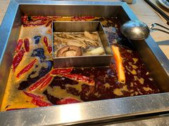 -锦城印象火锅(天府三街店)