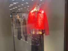 -ZARA(凯德乐峰广场店)