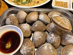 -奥西拉烤肉,盒饭,冷面(青岩刘店)