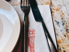 -BROWNSTONE布朗石西班牙餐厅(富城店)