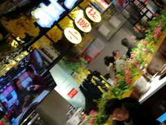 -大斌家串串火锅(德思勤店)