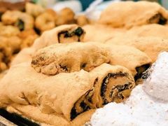 -清真·白记年糕(牛街北口店)