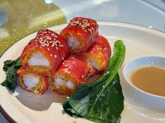 -藜苑酒家·粤菜·茶点·聚会包间