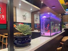 -李先生牛肉面大王(成都东站西广场店)