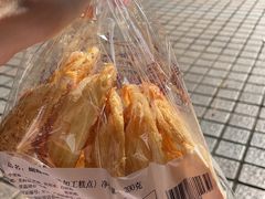-国际饭店·帆声西饼屋(黄河路店)