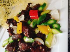 -骏丰酒楼(黄编店)