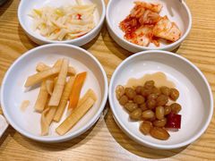 -山海珍味韩国料理(奥城店)