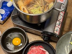 -多多关照·关东煮·寿喜锅(茂名北路店)