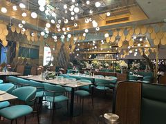 -雀蓝川菜(奥体广场店)