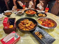 -聚味瞿记·龙虾堂(梅溪湖店)