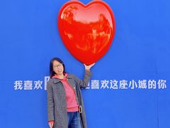 -雅达·阳羡溪山小镇中心