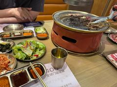-西塔老太太泥炉烤肉(北京双井店)