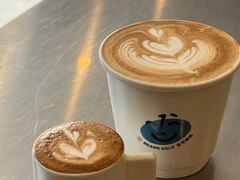 -Beans Solo豆号咖啡(百家湖花园店)