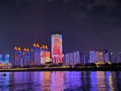 -武汉关码头(轮渡站)