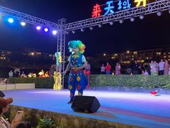 -渔家火锅·海鲜自助餐·演艺(亚龙湾天域酒店)