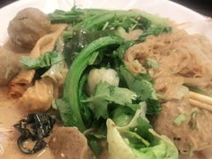 -郭记小街麻辣烫(虎坊路店)