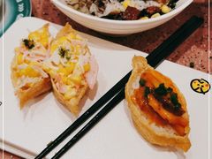 -元气寿司(环球港店)