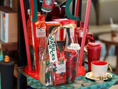 -星巴克臻选(北京太阳宫凯德店)