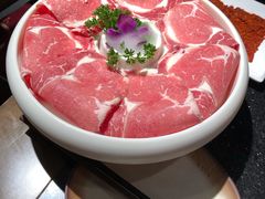 -山城鼎重庆老火锅(西安钟楼店)