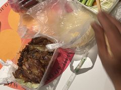 -奥华餐厅·老张记(台基厂店)