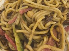 -庆丰包子铺(西单店)