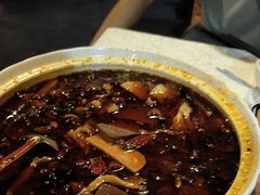 -石羊农庄
