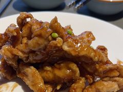-庆云楼饭庄(什刹海店)