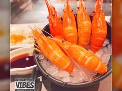 -水木锦堂·自助铁板烧(方庄时代店)