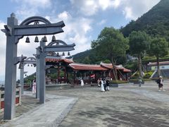 -安溪清水岩