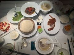 -南景饭店(万家丽路店)