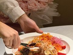 -狮拾久·现代新加坡料理(福田COCO Park店)