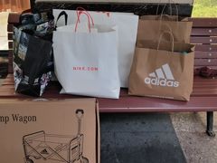-NIKE上海青浦优选体验店