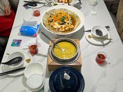 -3号仓库·创意中国菜(新世界城店)