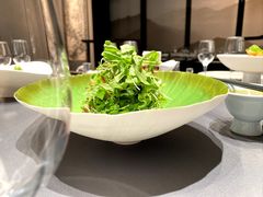 -金色艳阳天•粤菜 淮扬菜(古平岗店)