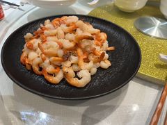 -老吉士酒家(天平路店)