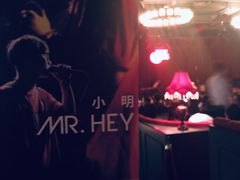-JZ Club 爵士酒吧(上海店)