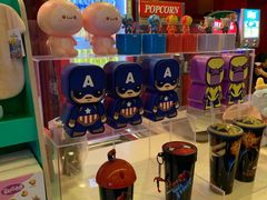 -大地影院(雅安灯塔魅力印象店)