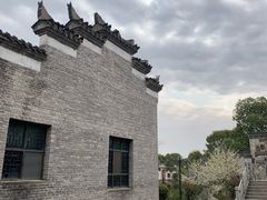 -张公山寨景区