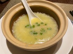 -杭州西溪宾馆-松露西餐厅