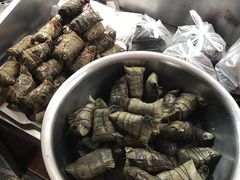 -金太粽(上海弄堂第一粽店)