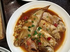 -健眺小海鲜(临海后山店)