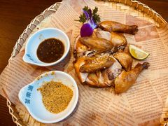 -芸南道·过桥米线(昆明老街旗舰店)