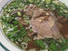 -清真·尖子尖牛肉面(王府井店)