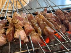 -小寒羊烧烤(凯瑞时代大厦店)