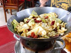-哈尔滨饺子王·东北菜(鱼鳞浃路店)