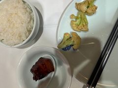 -惠丰堂饭庄·烤鸭·京味菜(翠微路店)