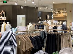 -MUJI无印良品(远洋未来广场店)