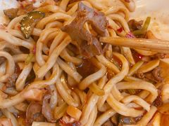 -文三里屯面馆(三里屯店)