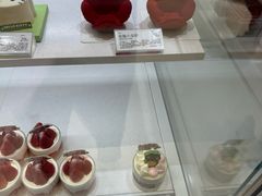 -好利来(南京路一店)